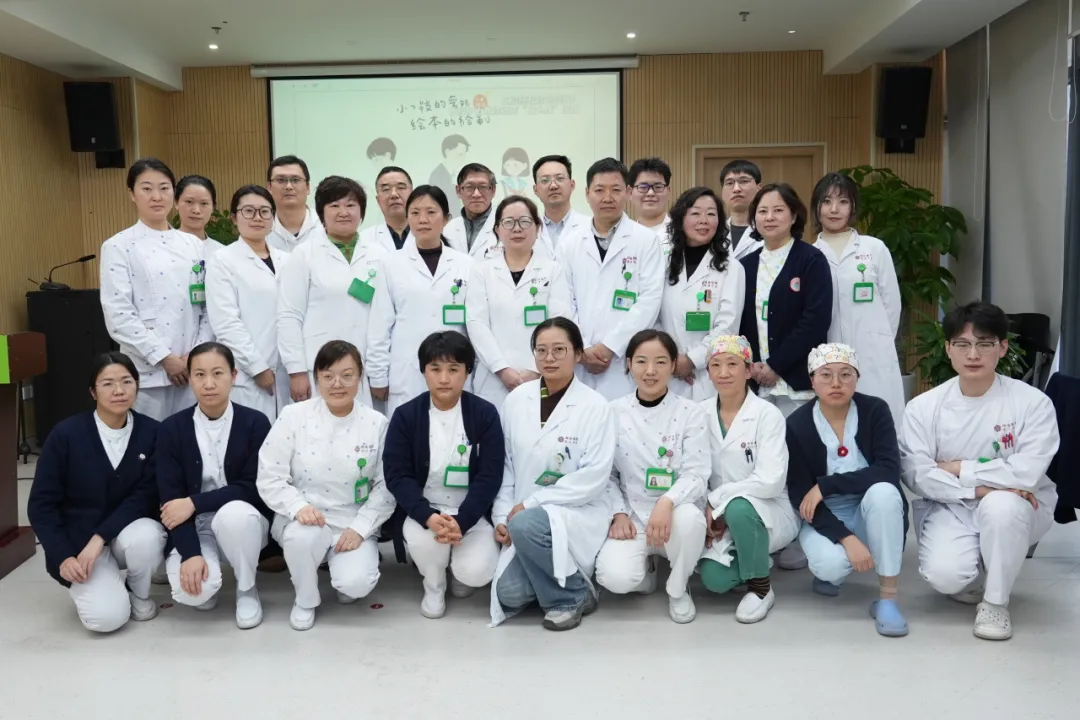 传播医学知识，赋能健康科普 | 上海同合骨科医院护理部第二届医学科普作品竞赛圆满落幕