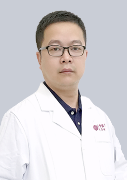 史福庆