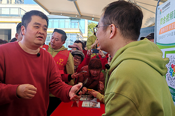 上海同合骨科医院“7*24小时免费视频医生”服务获多家权威媒体聚焦报道