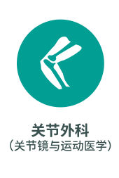 关节外科