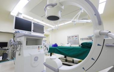GE 三维术中移动C型臂