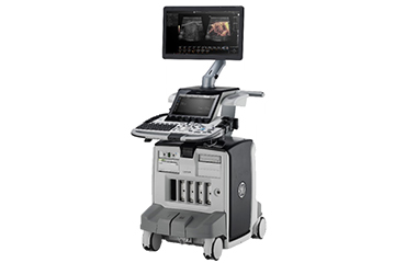 GE LOGIQ E10s全芯高端全身超声
